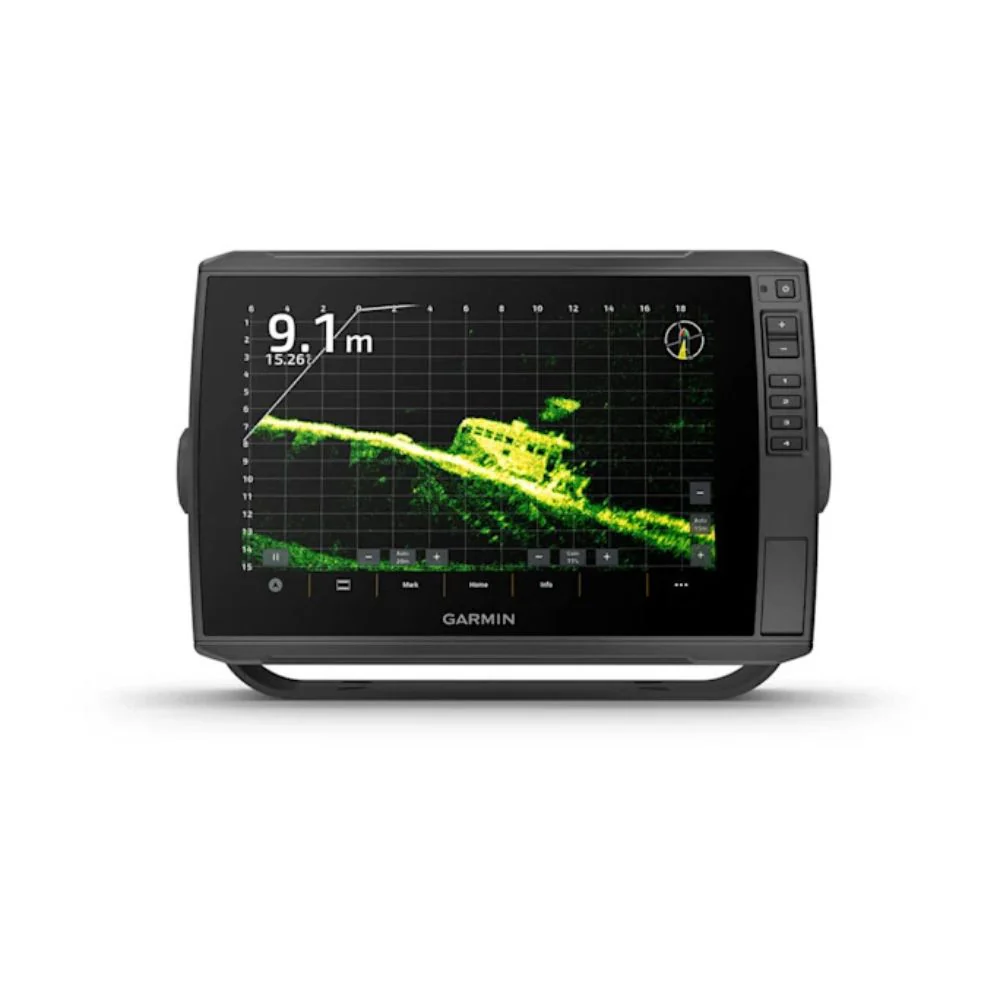 Garmin | ECHOMAP™ Ultra 2 10" Chartplotters | 102sv - Image 5