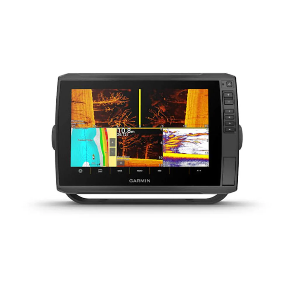 Garmin | ECHOMAP™ Ultra 2 10" Chartplotters | 102sv - Image 6