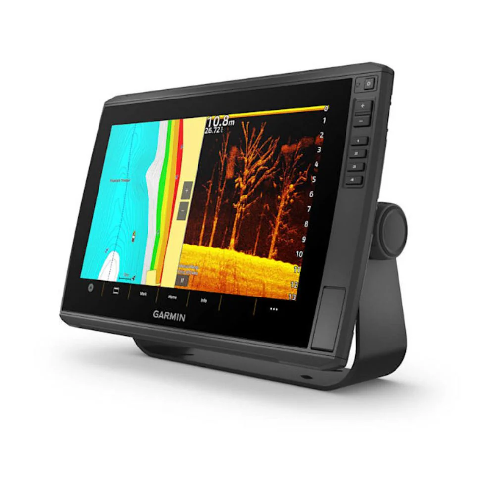 Garmin | ECHOMAP™ Ultra 2 12" Chartplotters 122sv without Transducer - Image 4