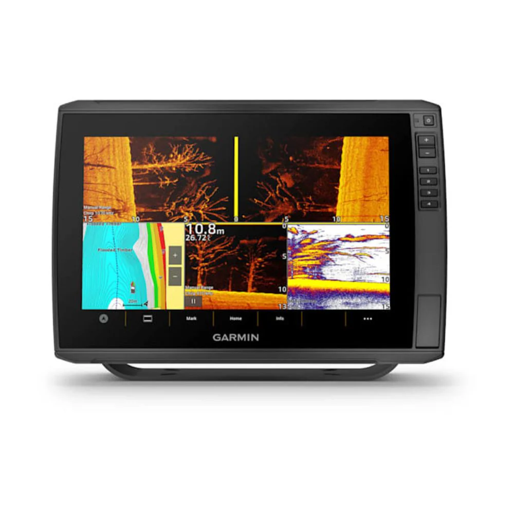 Garmin | ECHOMAP™ Ultra 2 12" Chartplotters 122sv without Transducer - Image 5