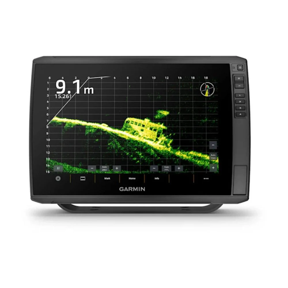 Garmin | ECHOMAP™ Ultra 2 12" Chartplotters 122sv without Transducer - Image 6