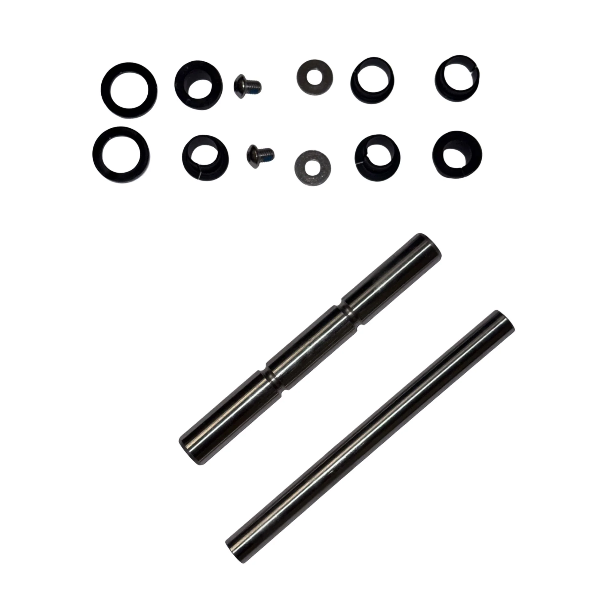 Garmin | Force Bow Mount | Hinge Kit