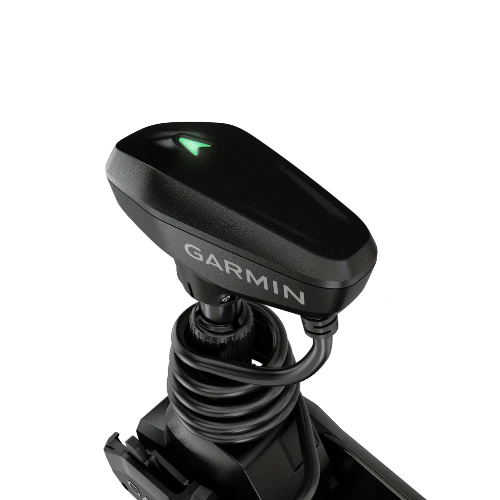 Garmin Force® | Kraken Trolling motor | Black Trolling Motor with GT56UHD-TR Transducer | *PRE-ORDER - Image 6