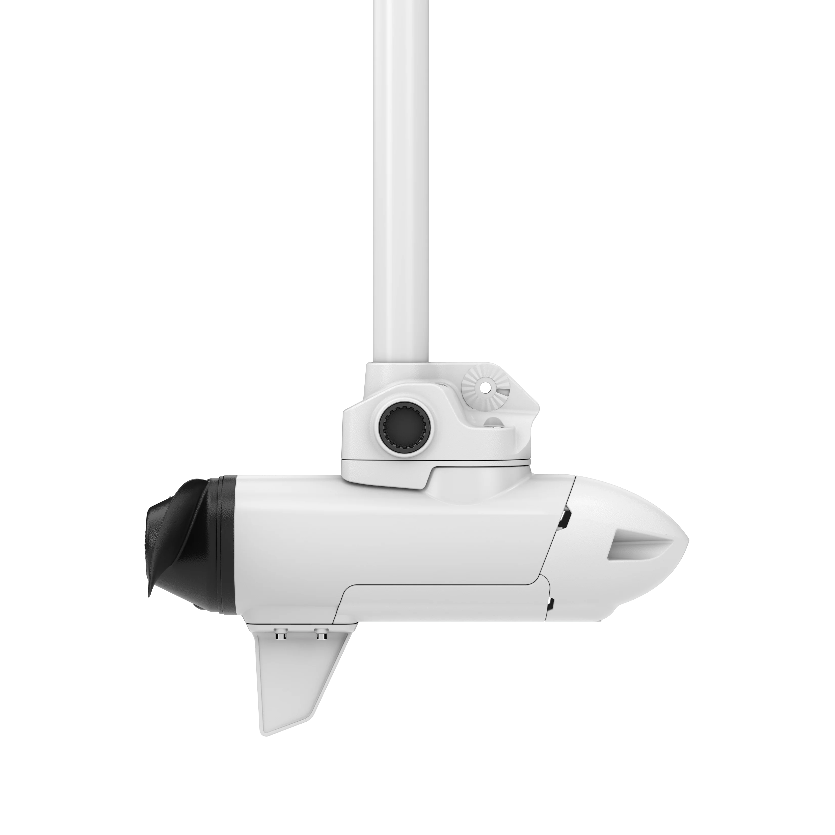 Garmin Force® | Kraken Trolling motor | White Trolling Motor with GT56UHD-TR Transducer | *PRE-ORDER - Image 6