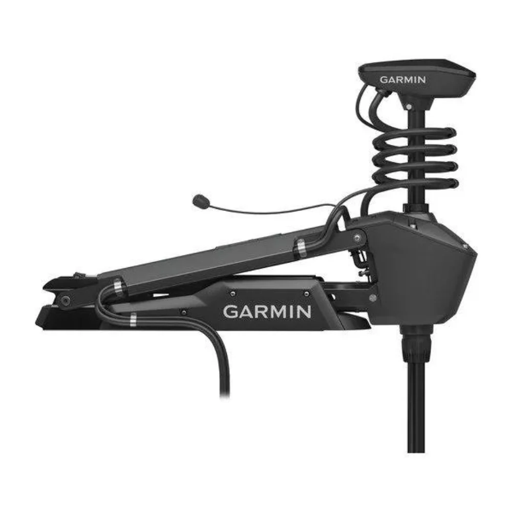 Garmin | Force Trolling Motor | 57in | 100lb | Scissor Mount - Image 2