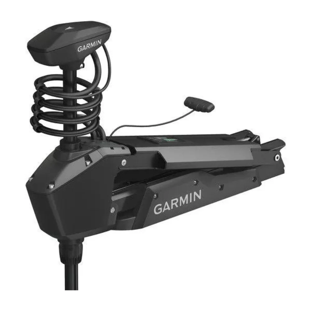 Garmin | Force Trolling Motor | 57in | 100lb | Scissor Mount - Image 8