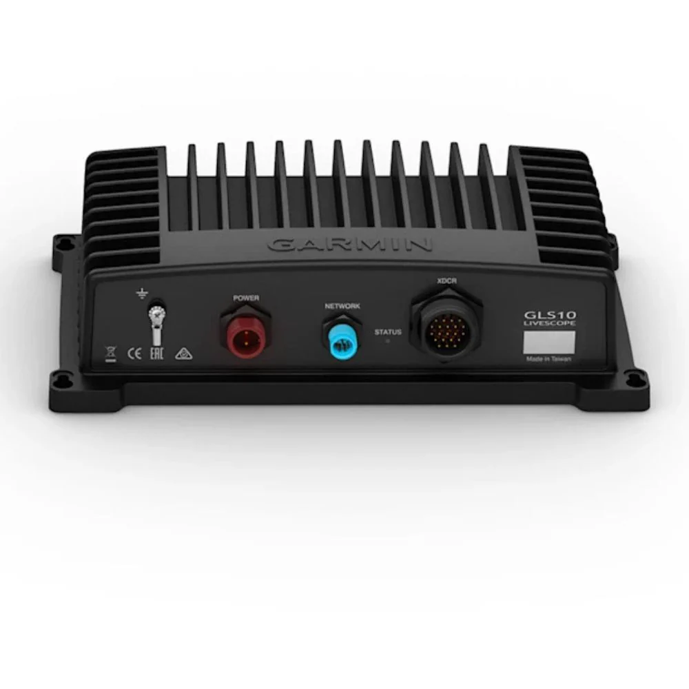 Garmin | GLS™ 10 Sonar Module