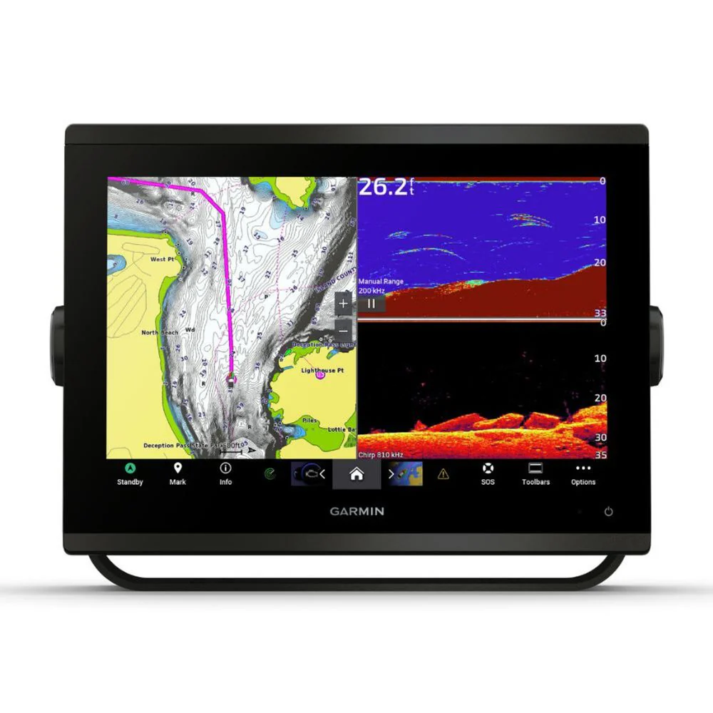 Garmin | GPSMAP® 1223xsv | (Pre-Order Available) - Image 2