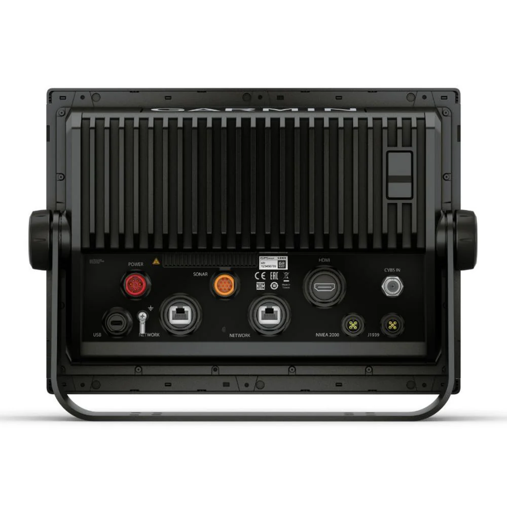 Garmin | GPSMAP® 1223xsv | (Pre-Order Available) - Image 4