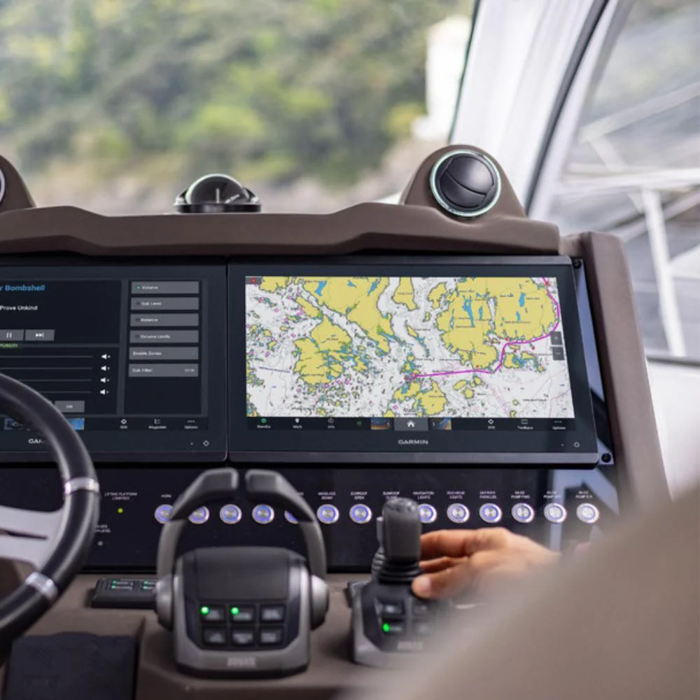 Garmin | GPSMAP® 1623xsv | (Pre-Order Available) - Image 3