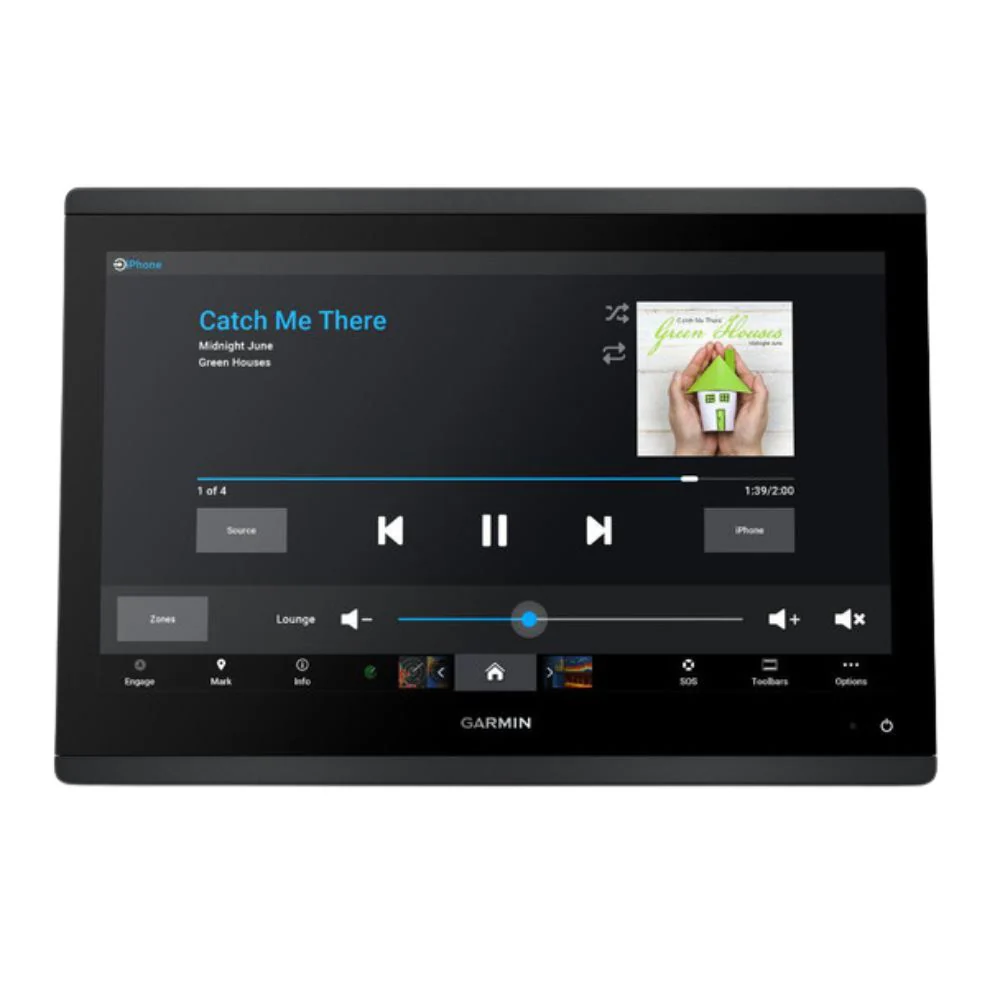 Garmin | GPSMAP® 1623xsv | (Pre-Order Available) - Image 5