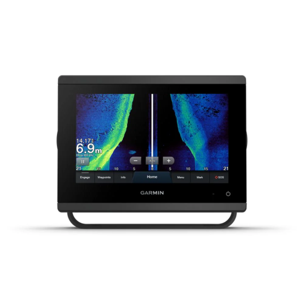 Garmin | GPSMAP® 723xsv | (Pre-Order Available)