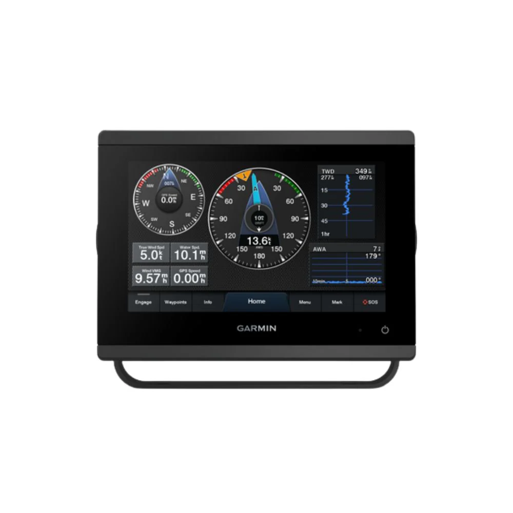Garmin | GPSMAP® 723xsv | (Pre-Order Available) - Image 4