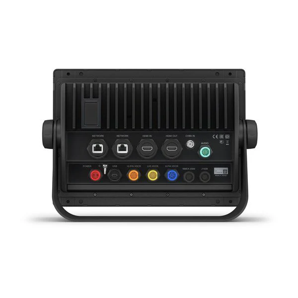 Garmin | GPSMAP® 8412xsv | *PRE-ORDER - Image 4