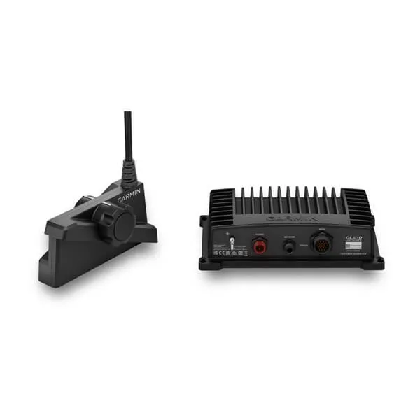 Garmin | LVS34 LiveScope™ Plus System | With GLS 10™ and Transducer