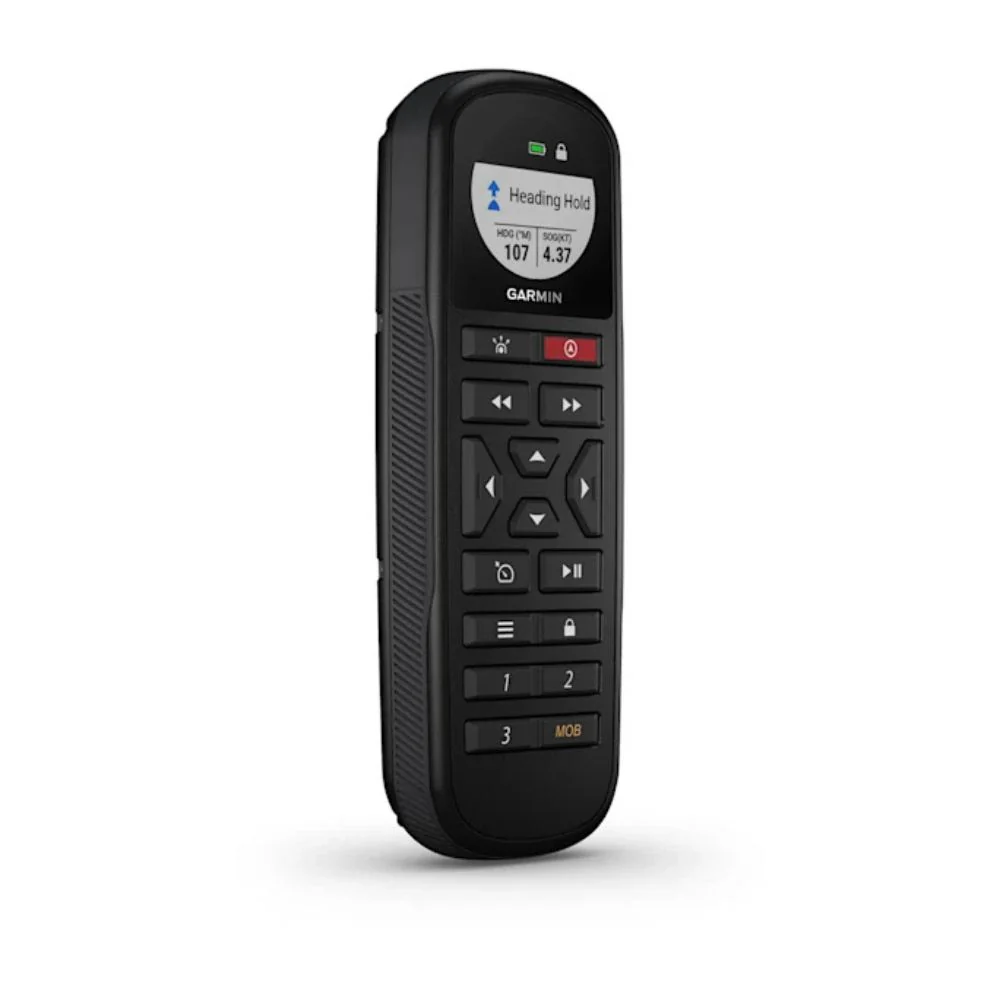 Garmin | Reactor™ Autopilot Remote Control - Image 4