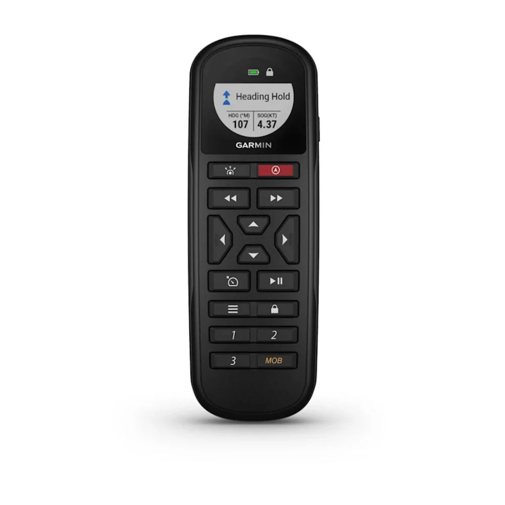 Garmin | Reactor™ Autopilot Remote Control - Image 5