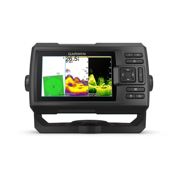Garmin | Striker Vivid 5CV | Fish Finder