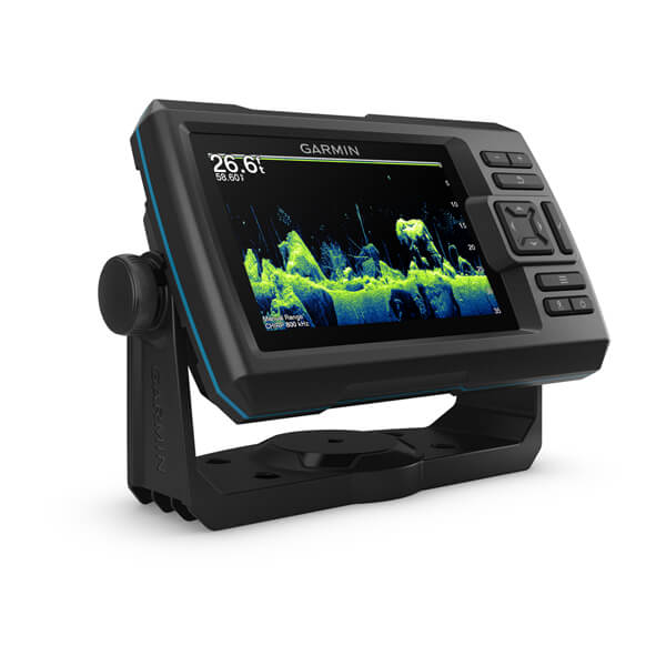 Garmin | Striker Vivid 5CV | Fish Finder - Image 2