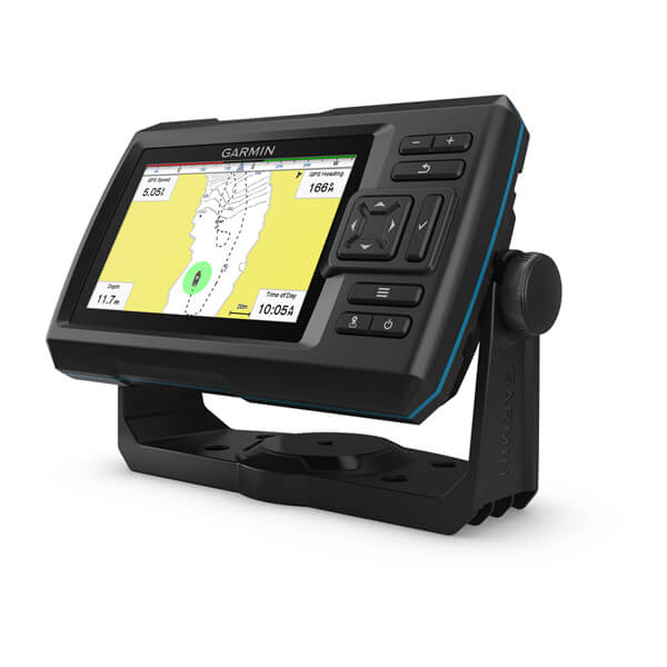 Garmin | Striker Vivid 5CV | Fish Finder - Image 3