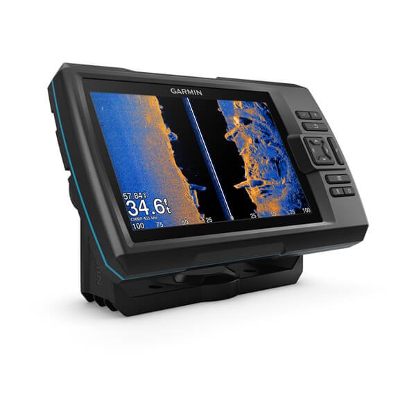 Garmin | Striker Vivid 7sv with GT52HW-TM Transducer - Image 2