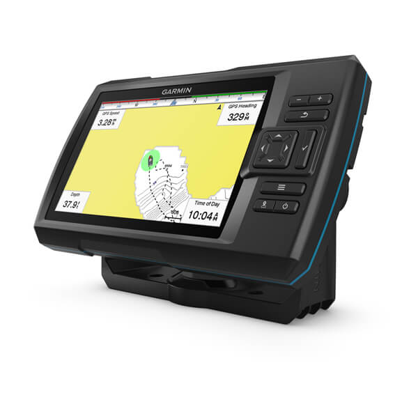 Garmin | Striker Vivid 7sv with GT52HW-TM Transducer - Image 3