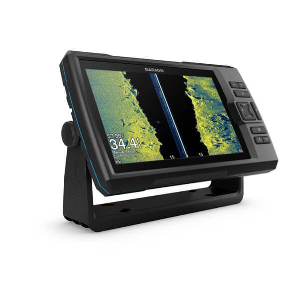 Garmin | Striker Vivid 9SV + GT52 Transducer - Image 2