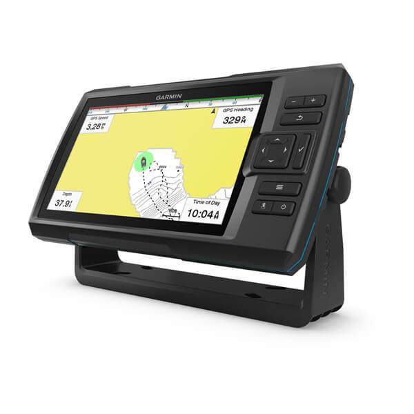 Garmin | Striker Vivid 9SV + GT52 Transducer - Image 3