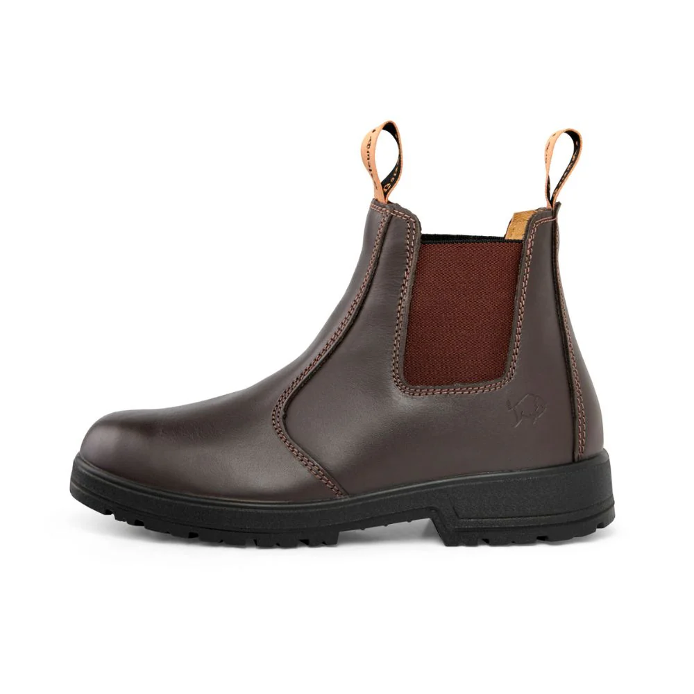 Gateway 1 | SD Lady 6" Pull-on Chelsea Boot