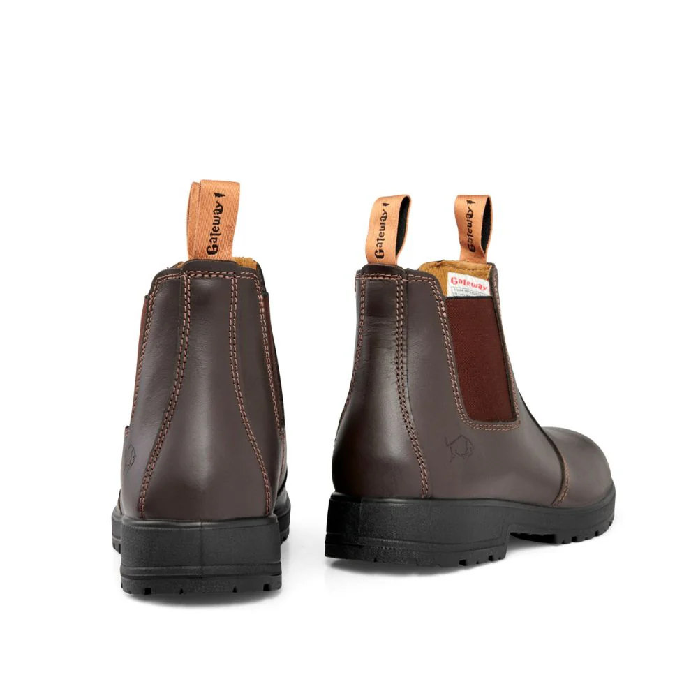 Gateway 1 | SD Lady 6" Pull-on Chelsea Boot - Image 2