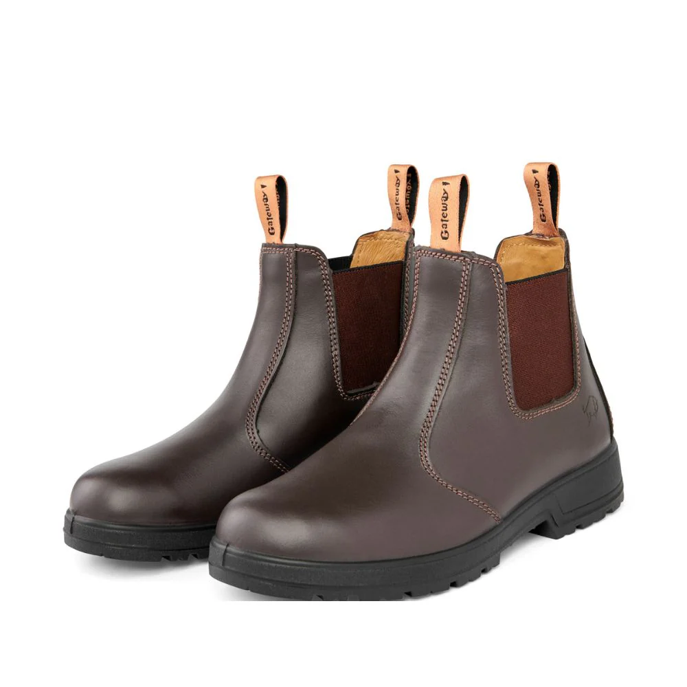 Gateway 1 | SD Lady 6" Pull-on Chelsea Boot - Image 3