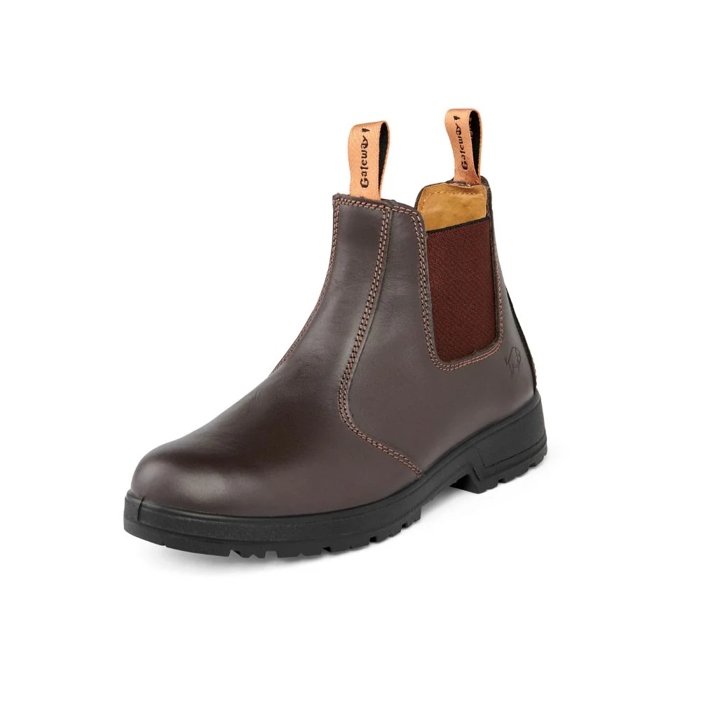 Gateway 1 | SD Lady 6" Pull-on Chelsea Boot - Image 4