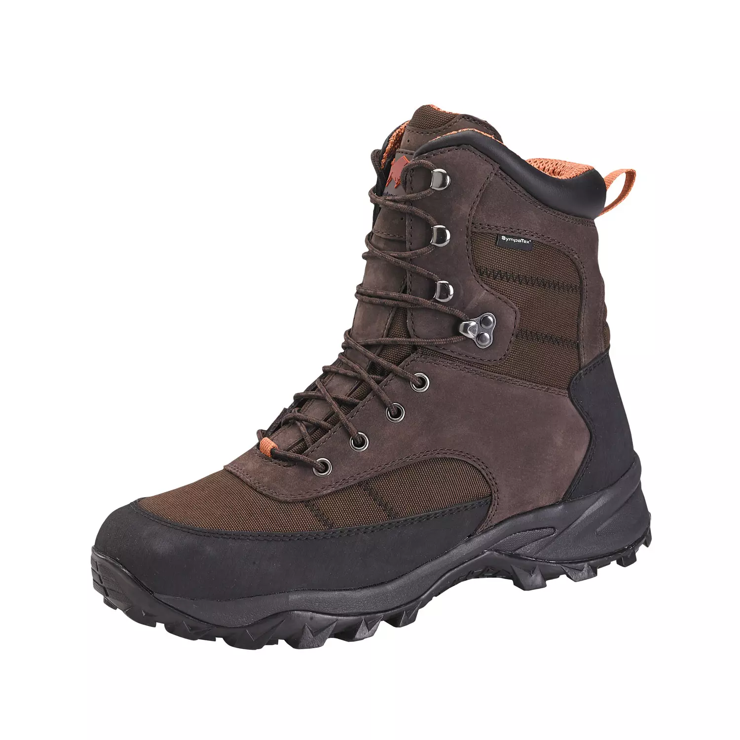 Gateway1 | Deer Stalker 9" Boots | Dark Brown