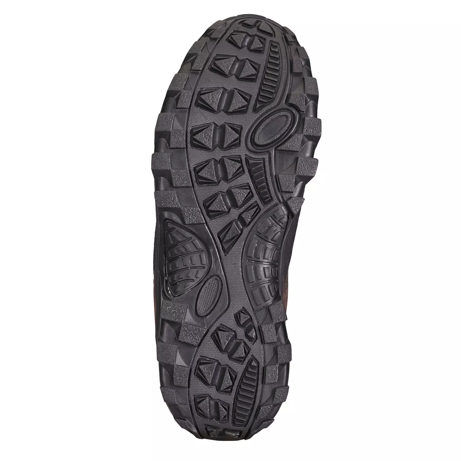 Gateway1 | Deer Stalker 9" Boots | Dark Brown - Image 5