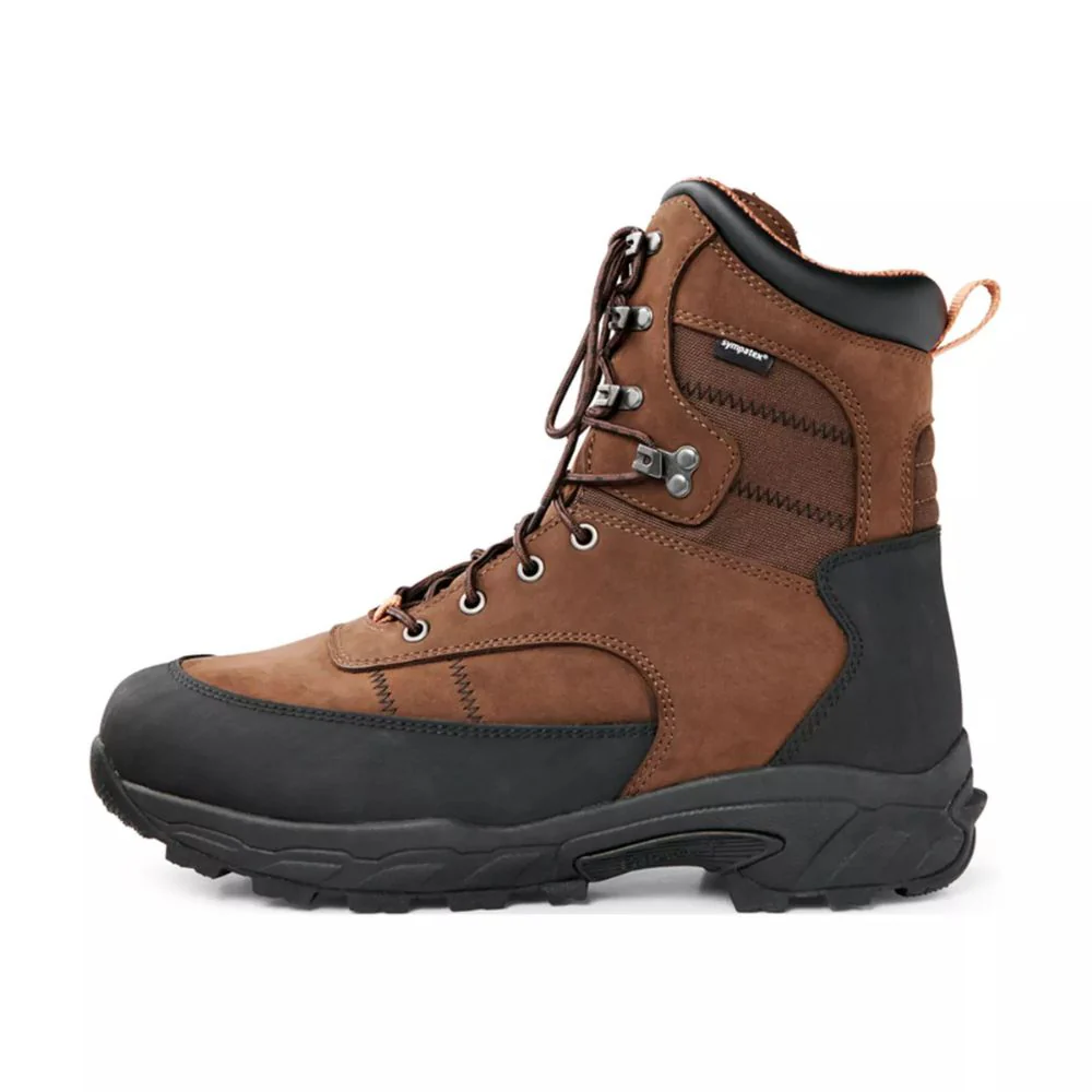 Gateway1 Estate Beater 9" 400g boots, Dark brown - Image 2
