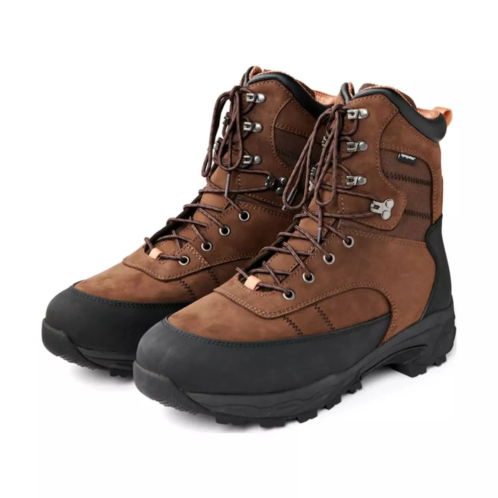 Gateway1 Estate Beater 9" 400g boots, Dark brown - Image 3
