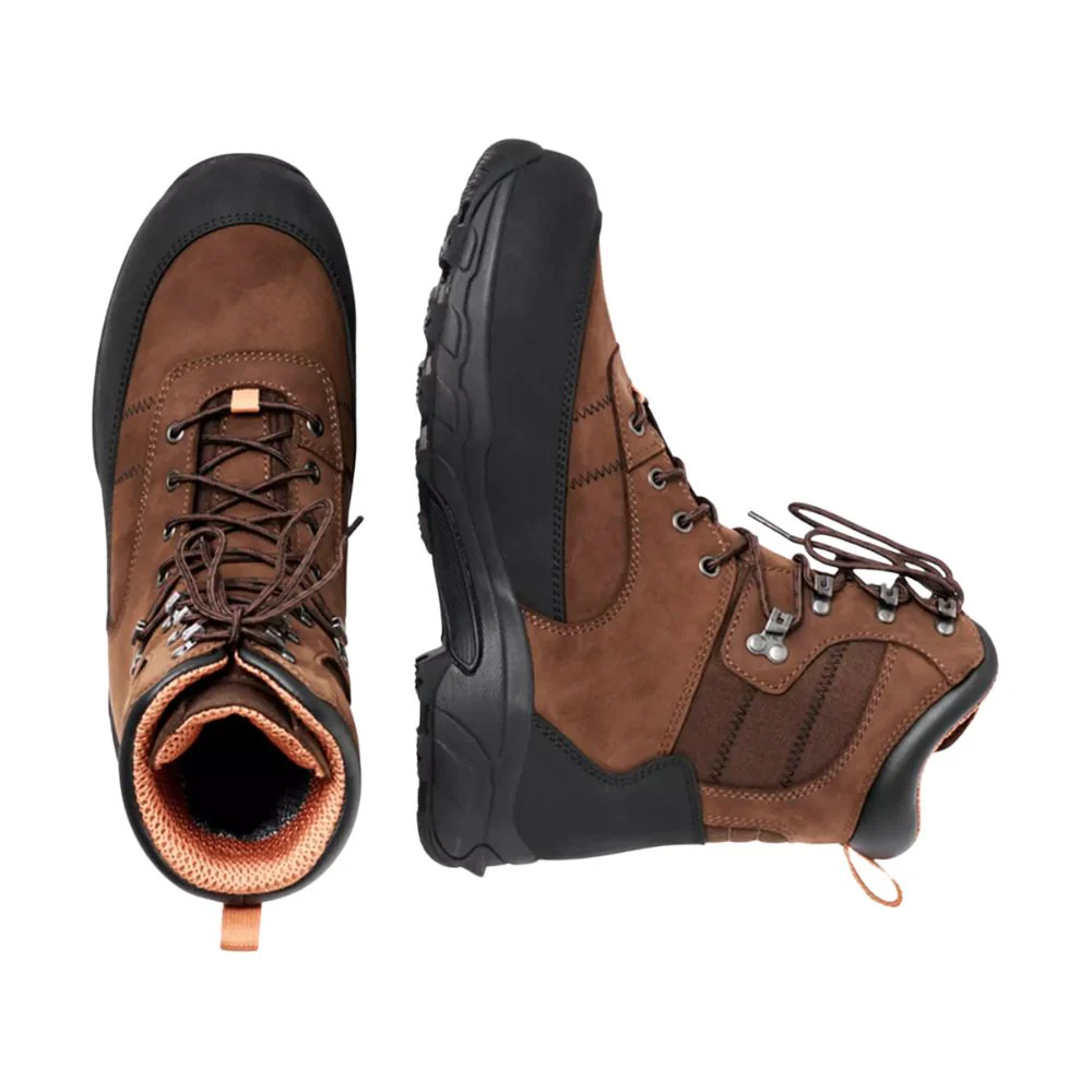 Gateway1 Estate Beater 9" 400g boots, Dark brown - Image 4