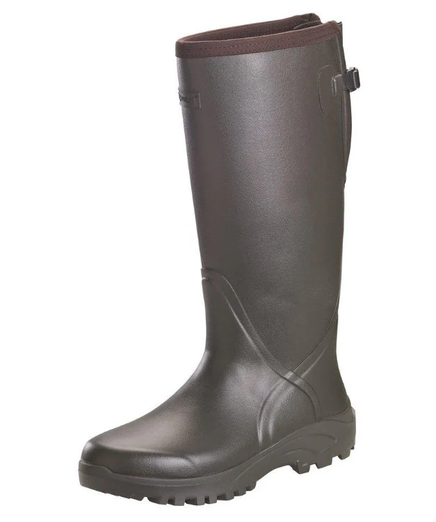 Gateway1 | Sportsman II 18" 4mm | Rubber Boots | Khaki
