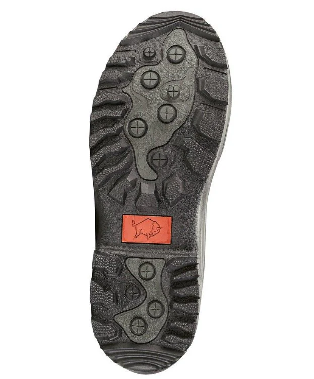 Gateway1 | Sportsman II 18" 4mm | Rubber Boots | Khaki - Image 2