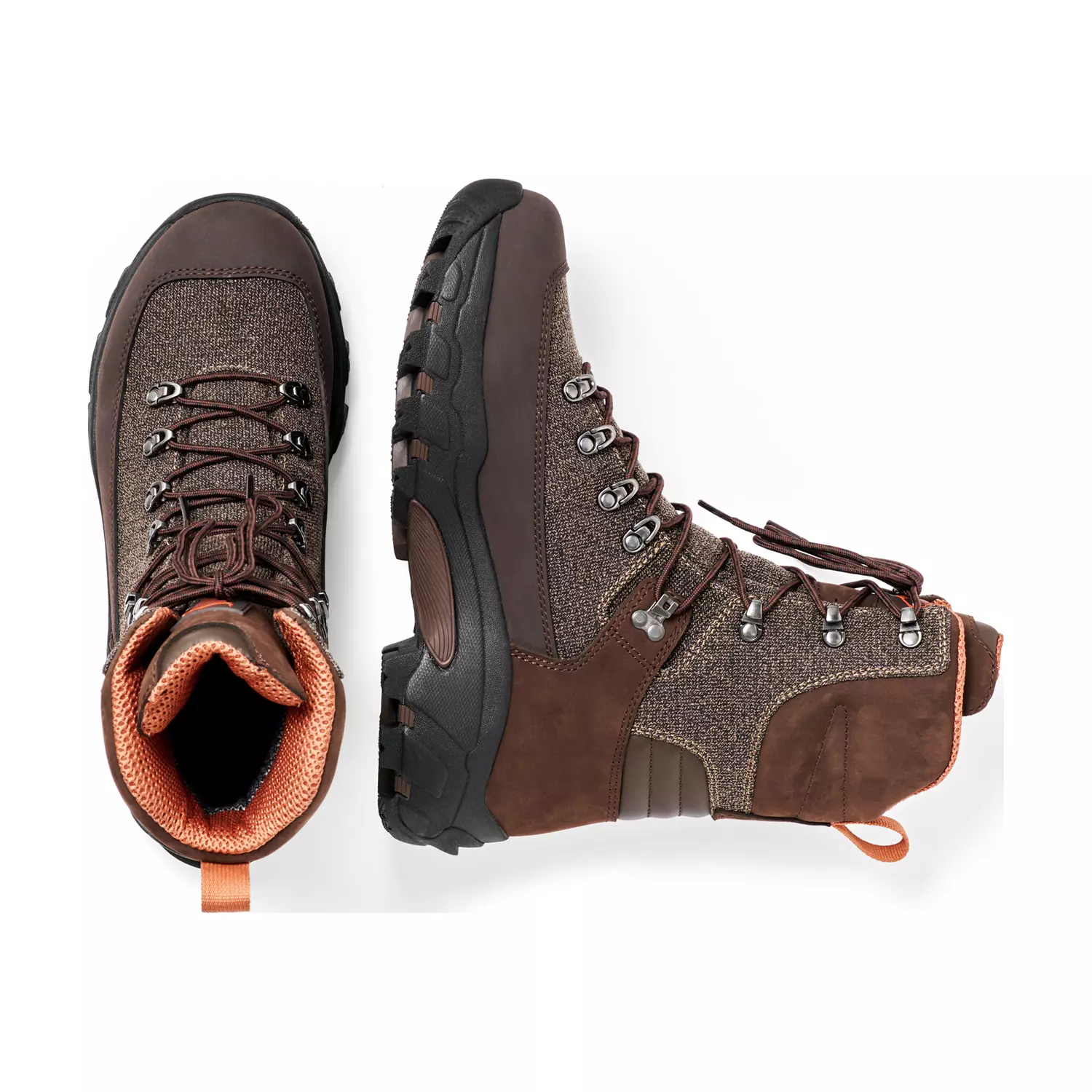 Gateway1 | Staika 9" Armortex Kevlar | Dark Brown/Olive - Image 4