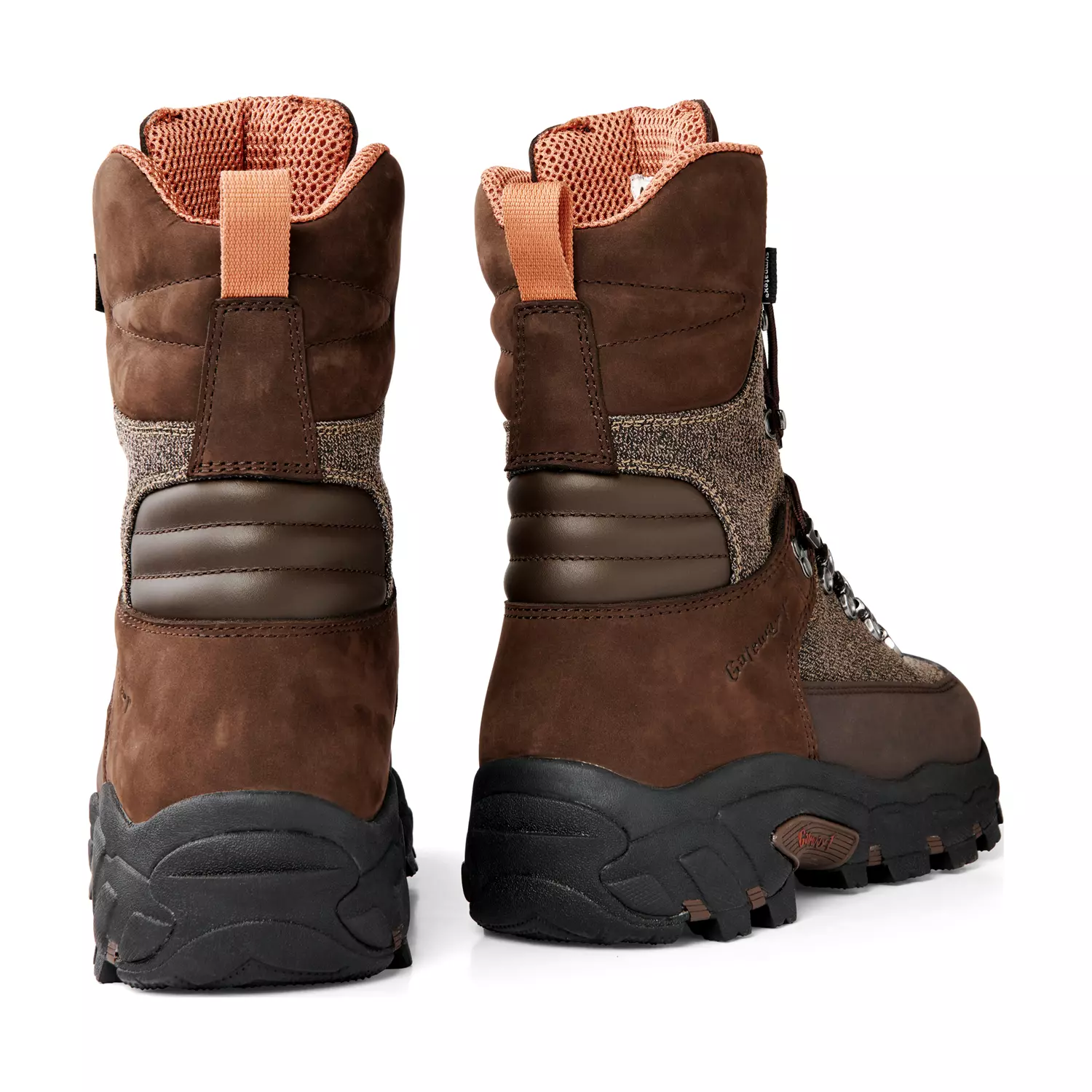 Gateway1 | Staika 9" Armortex Kevlar | Dark Brown/Olive - Image 5