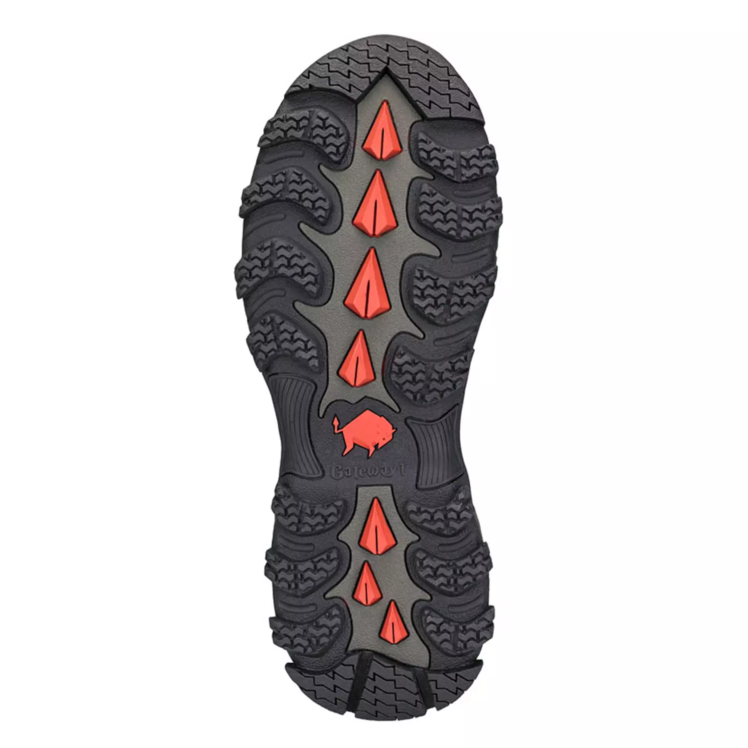Gateway1 | Woodwalker | 18" 4mm Rubber Boots | PRYM1® Woodland - Image 4