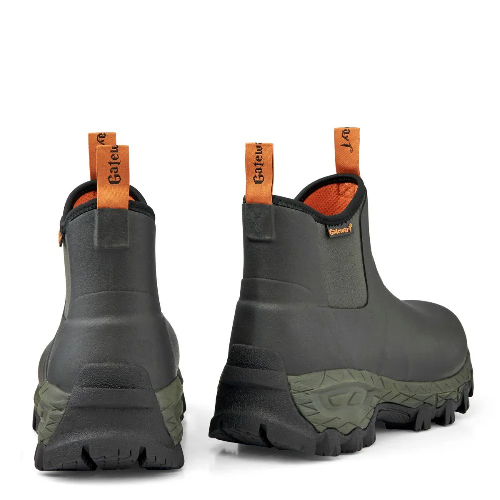 Gateway1 | Woodwalker 7" 4mm Rubber Boot | Forest - Image 3