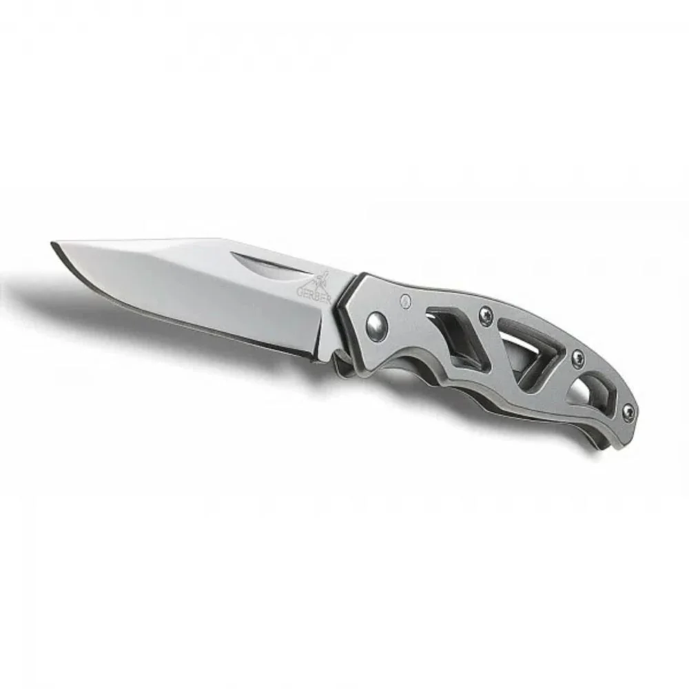 Gerber® | Paraframe™ Mini SS Knife | Fine Blade - Image 2