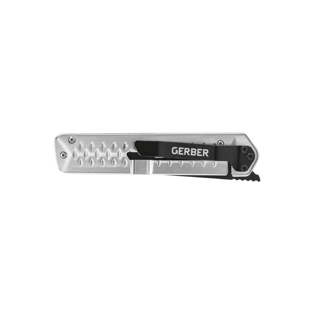 Gerber® | Ayako™ FE | Silver - Image 2