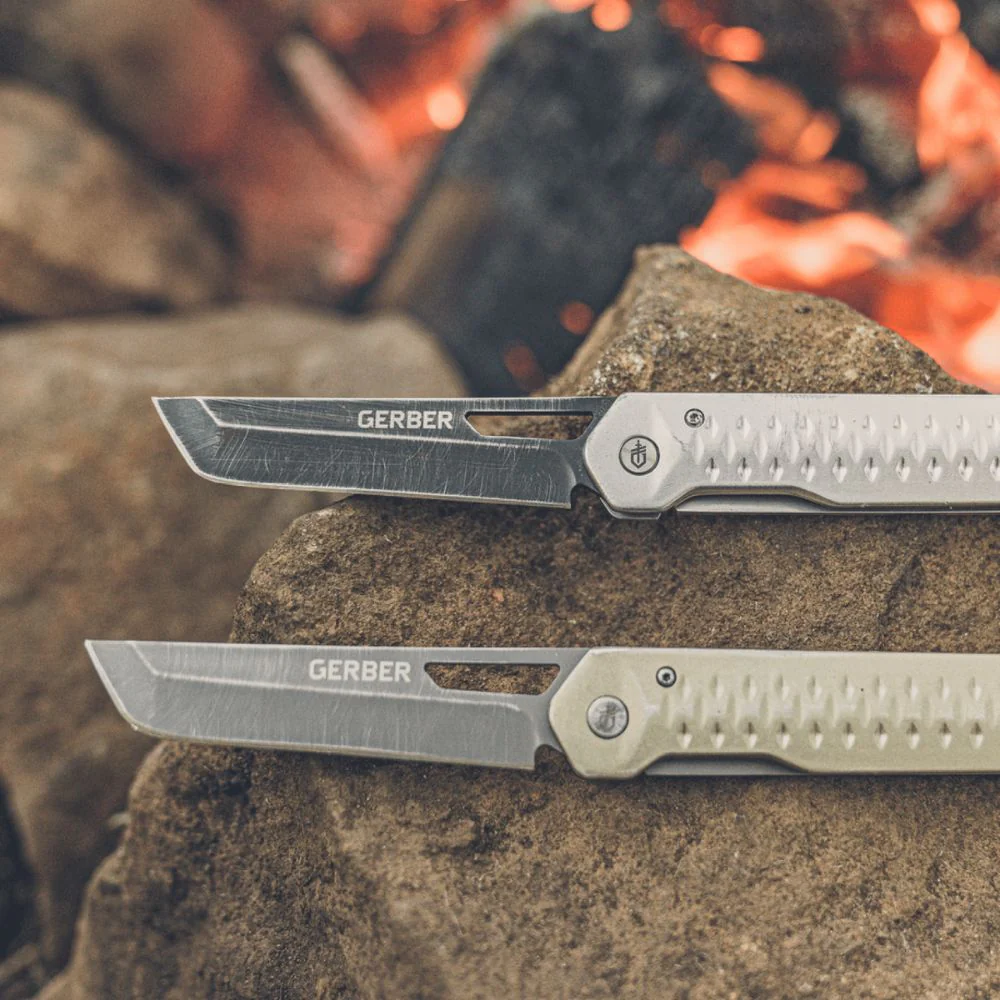 Gerber® | Ayako™ FE | Silver - Image 3