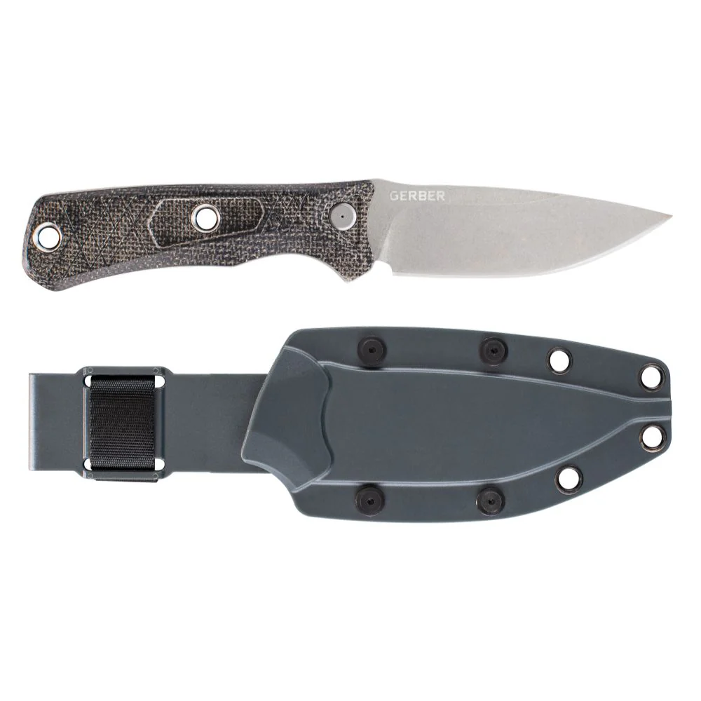 Gerber | Convoy Fixed Blade Knife