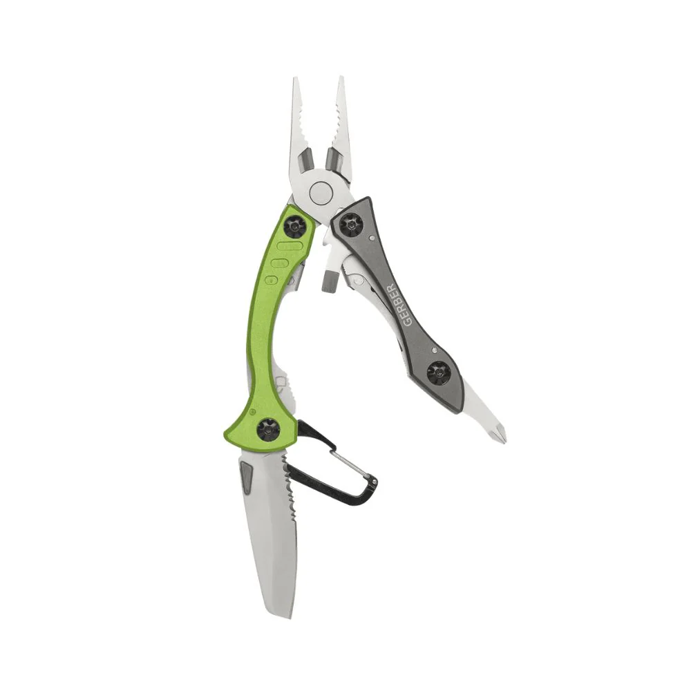 Gerber® | Crucial™