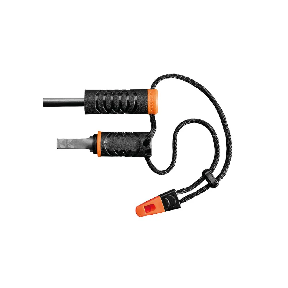 Gerber® | Fire Starter™