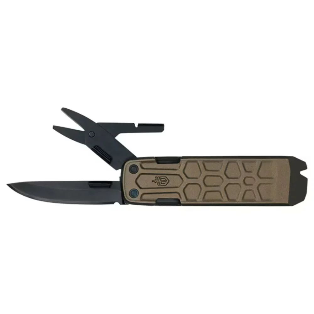 Gerber | Lockdown Slim Pry | Burnt Bronze